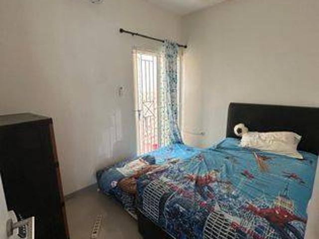 Rumah disewa di Sedati, Sidoarjo