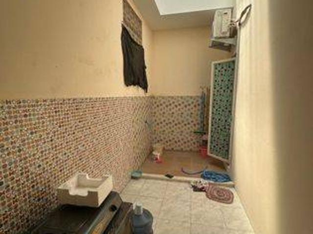 Rumah disewa di Sedati, Sidoarjo