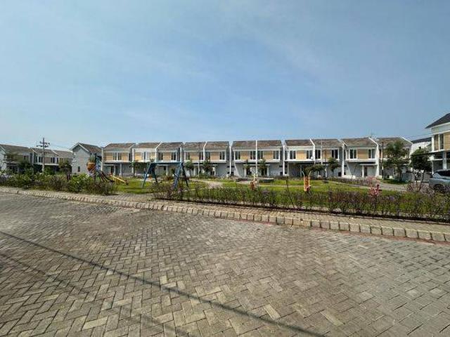 Rumah disewa di Sedati, Sidoarjo