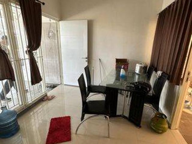 Rumah disewa di Sedati, Sidoarjo