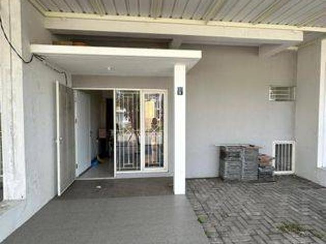 Rumah disewa di Sedati, Sidoarjo