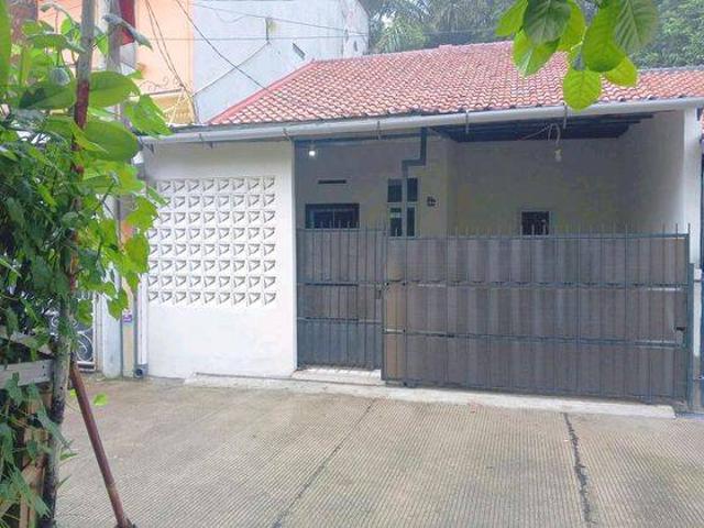 Rumah disewa di Setu, Jakarta Timur