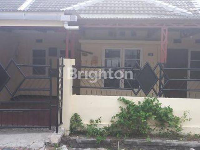 Rumah disewa di Sidoarjo, Sidoarjo