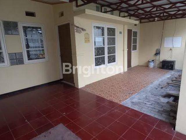 Rumah disewa di Sidoarjo, Sidoarjo