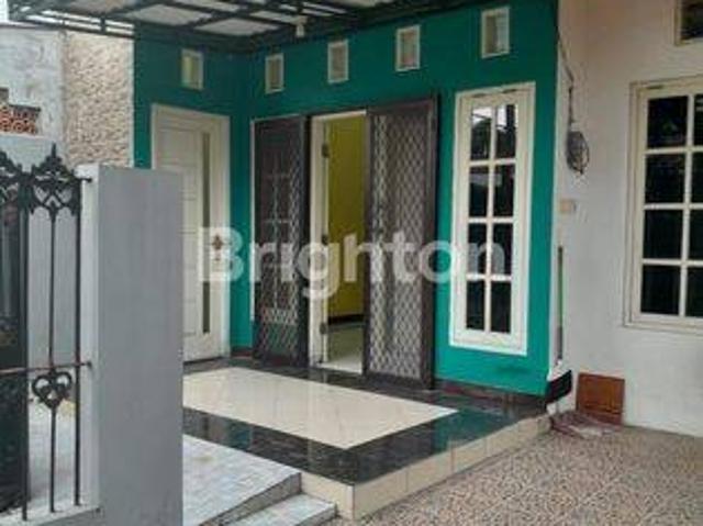 Rumah disewa di Sidoarjo, Sidoarjo