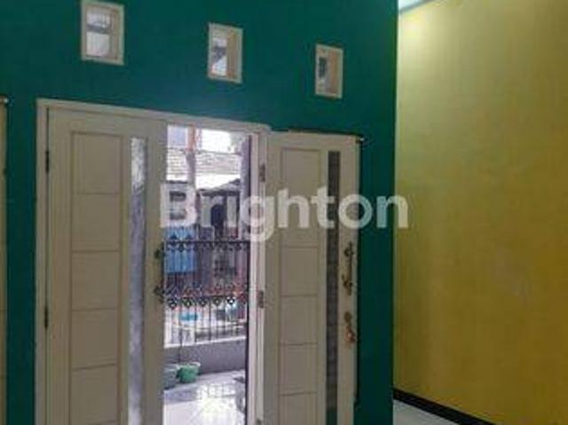 Rumah disewa di Sidoarjo, Sidoarjo