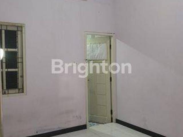 Rumah disewa di Sidoarjo, Sidoarjo