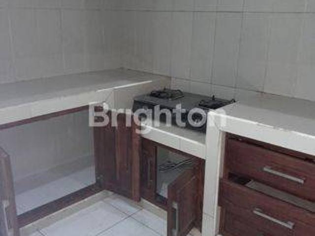 Rumah disewa di Sidoarjo, Sidoarjo