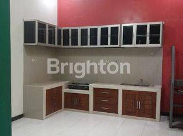 Rumah disewa di Sidoarjo, Sidoarjo