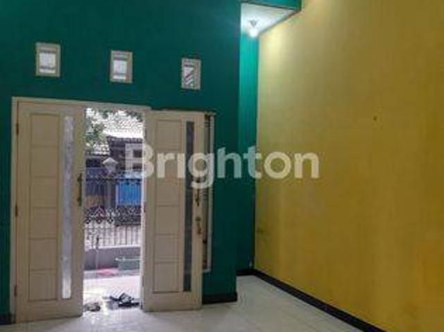 Rumah disewa di Sidoarjo, Sidoarjo