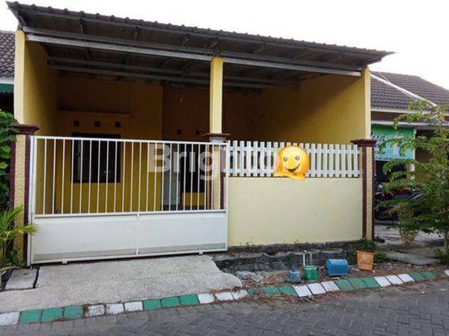 Rumah disewa di Sidoarjo, Sidoarjo
