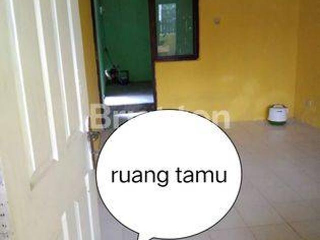 Rumah disewa di Sidoarjo, Sidoarjo