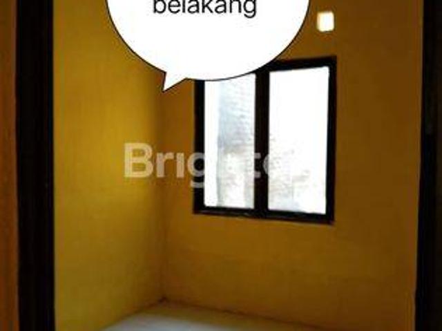 Rumah disewa di Sidoarjo, Sidoarjo