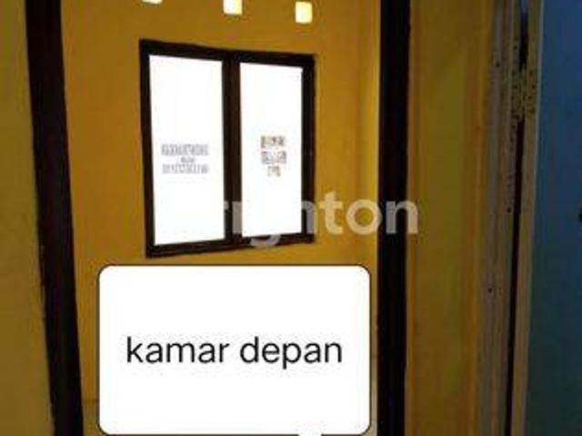 Rumah disewa di Sidoarjo, Sidoarjo