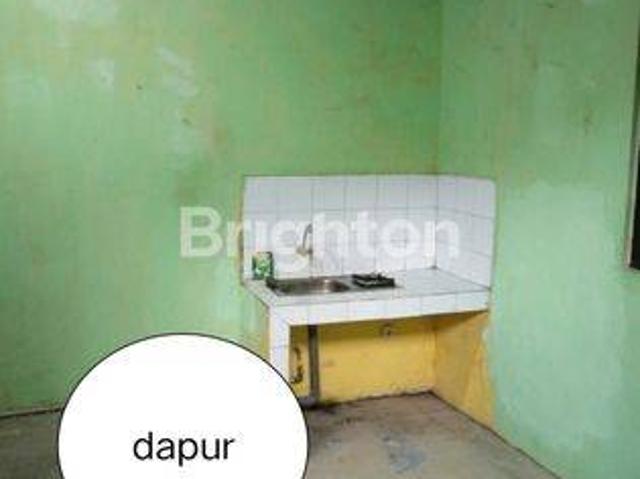 Rumah disewa di Sidoarjo, Sidoarjo