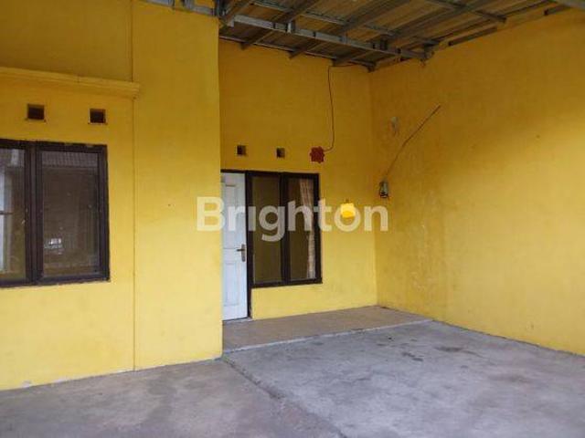 Rumah disewa di Sidoarjo, Sidoarjo