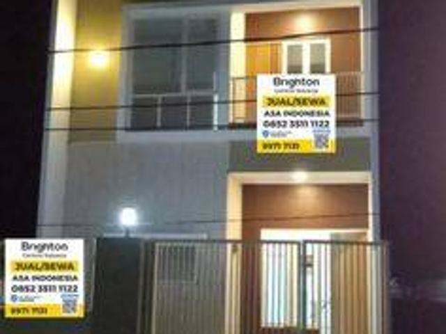 Rumah disewa di Sidoarjo, Sidoarjo