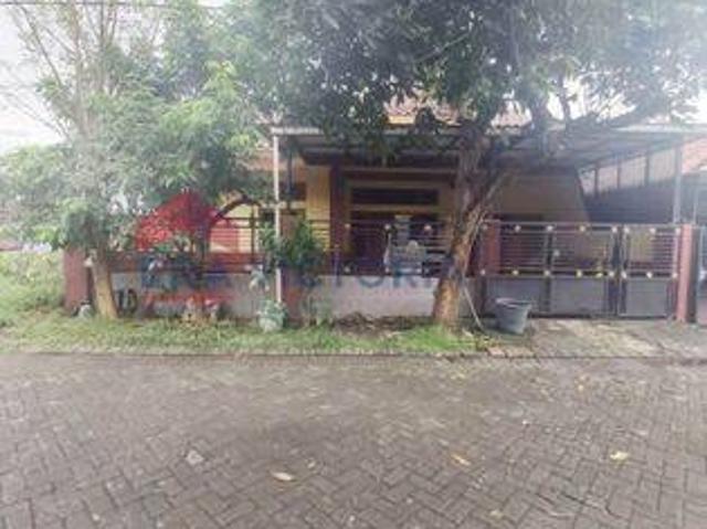 Rumah disewa di Sidoarjo, Sidoarjo
