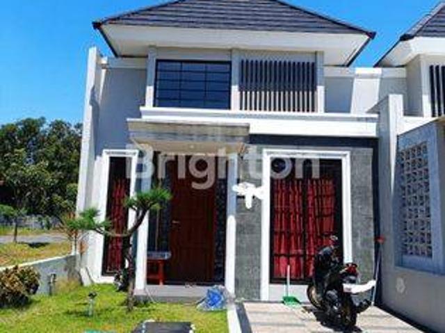 Rumah disewa di Sidoarjo, Sidoarjo