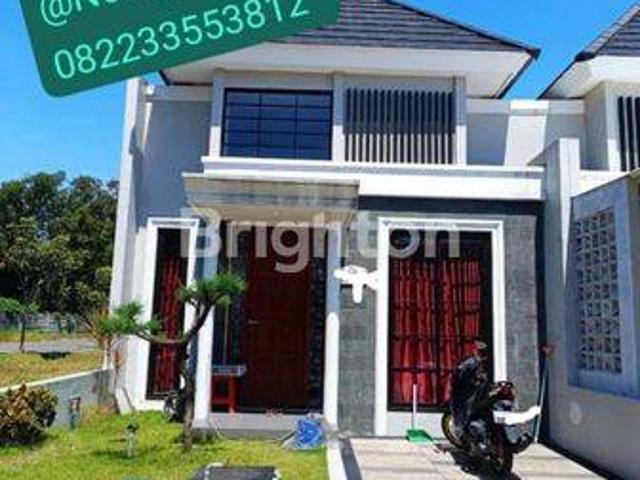 Rumah disewa di Sidoarjo, Sidoarjo
