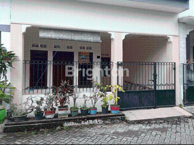 Rumah disewa di Sidoarjo, Sidoarjo