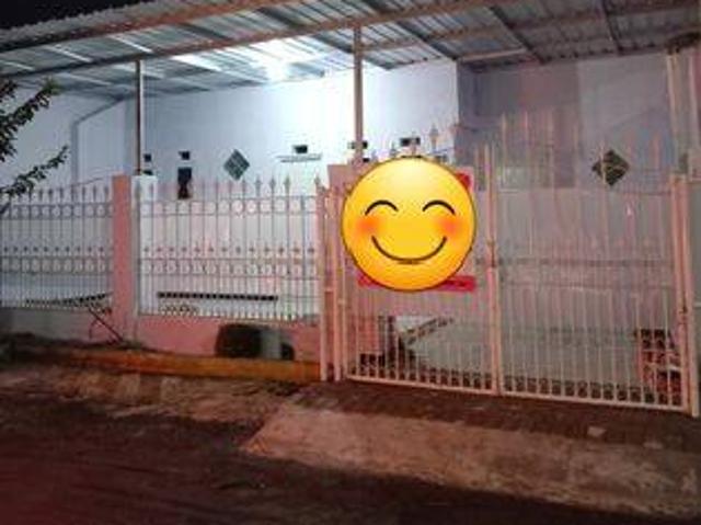 Rumah disewa di Sidoarjo, Sidoarjo