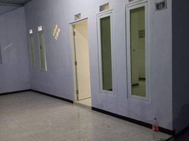 Rumah disewa di Sidoarjo, Sidoarjo