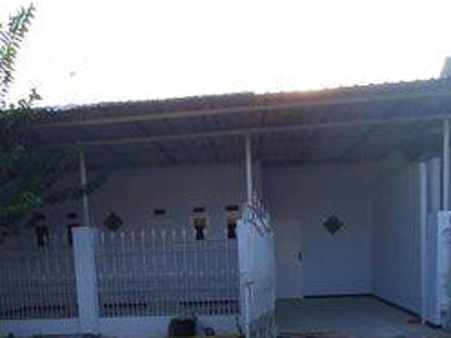 Rumah disewa di Sidoarjo, Sidoarjo