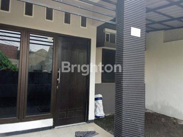 Rumah disewa di Sidoarjo, Sidoarjo
