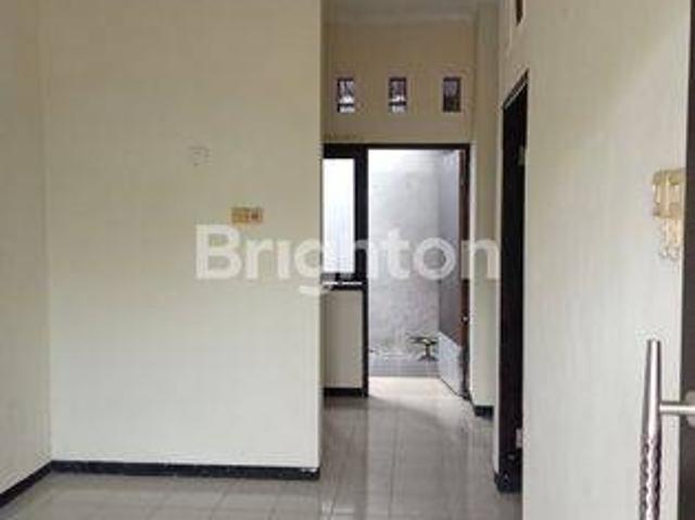 Rumah disewa di Sidoarjo, Sidoarjo