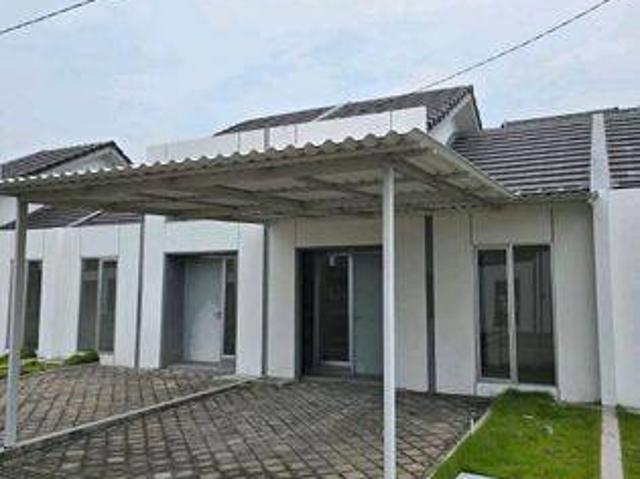 Rumah disewa di Sidoarjo, Sidoarjo