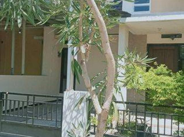 Rumah disewa di Sidoarjo, Sidoarjo