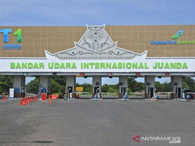 Rumah disewa di Sidoarjo, Sidoarjo