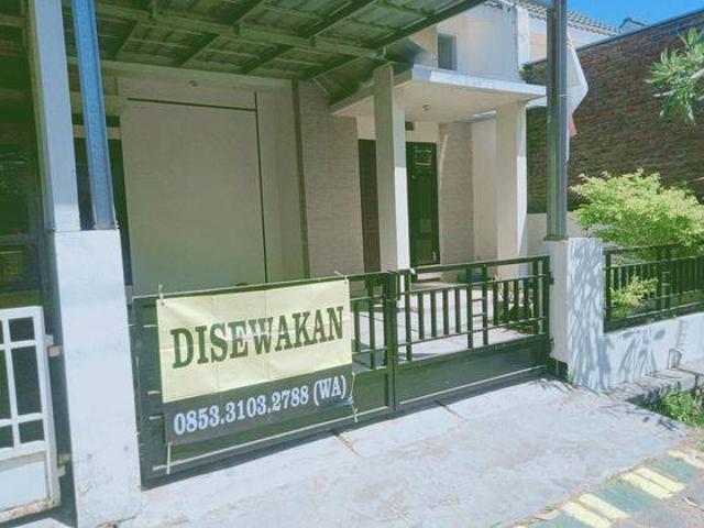 Rumah disewa di Sidoarjo, Sidoarjo