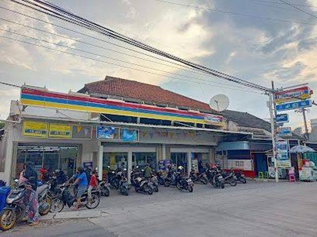 Rumah disewa di Sidoarjo, Sidoarjo