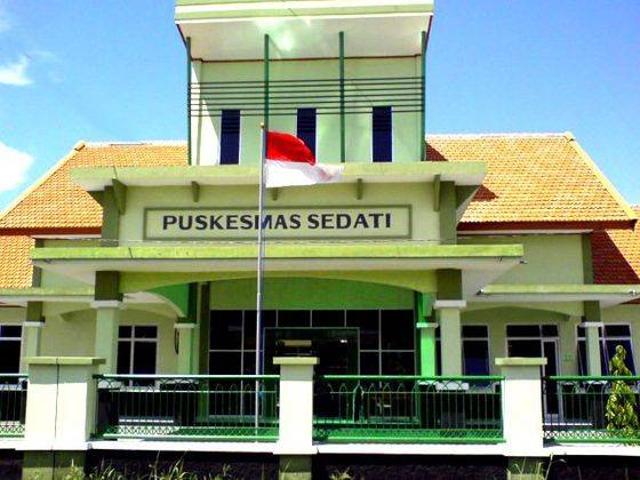Rumah disewa di Sidoarjo, Sidoarjo