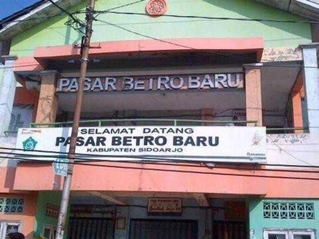 Rumah disewa di Sidoarjo, Sidoarjo