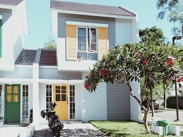 Rumah disewa di Sidoarjo, Sidoarjo