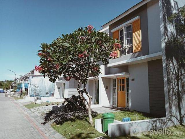 Rumah disewa di Sidoarjo, Sidoarjo