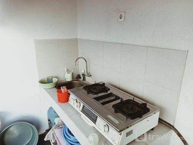 Rumah disewa di Sidoarjo, Sidoarjo