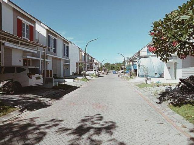 Rumah disewa di Sidoarjo, Sidoarjo