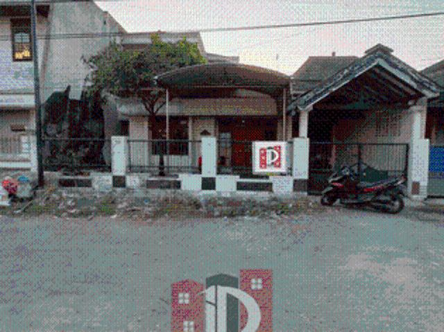 Rumah disewa di Sidoarjo, Sidoarjo