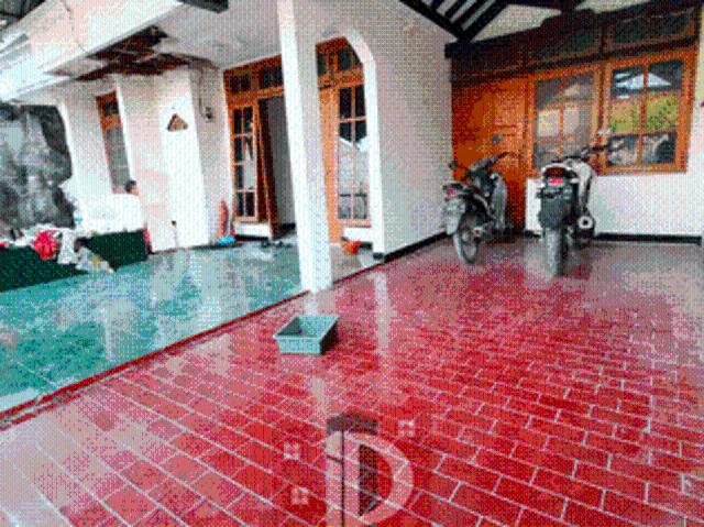 Rumah disewa di Sidoarjo, Sidoarjo