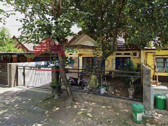Rumah disewa di Sidoarjo, Sidoarjo
