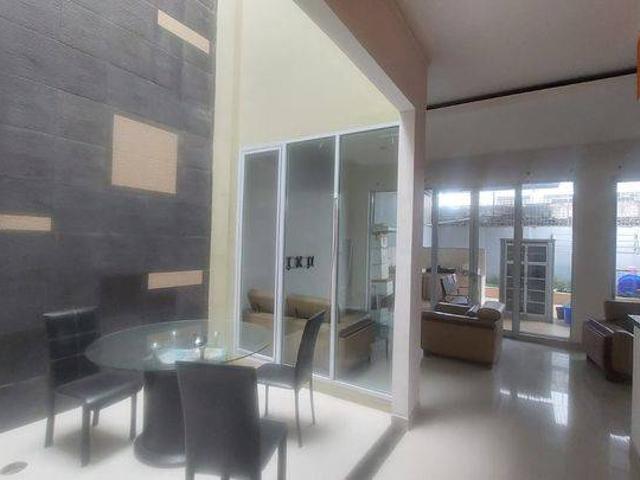 Rumah disewa di Sukarami, Palembang