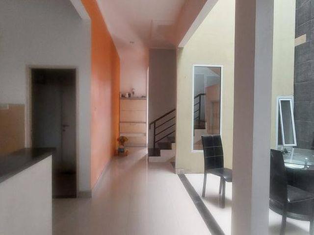 Rumah disewa di Sukarami, Palembang