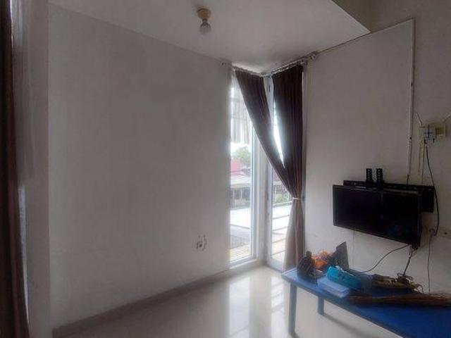 Rumah disewa di Sukarami, Palembang