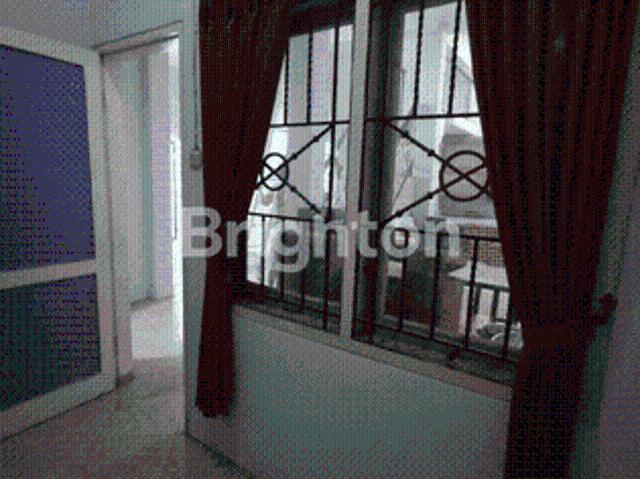 Rumah disewa di Taman, Sidoarjo