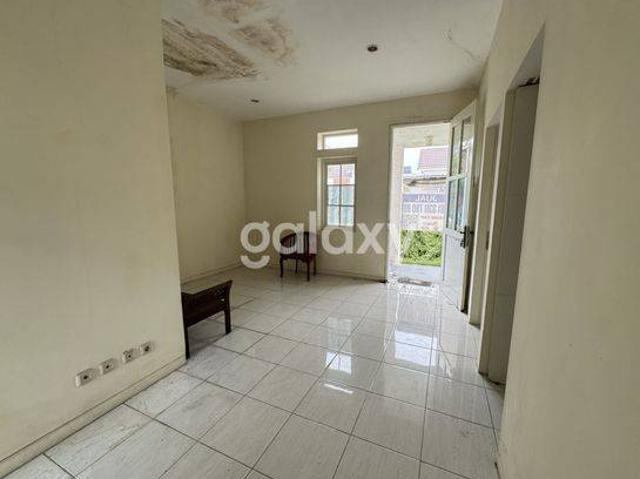 Rumah disewa di Taman, Sidoarjo