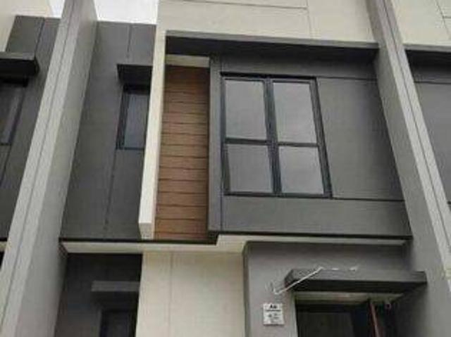 Rumah disewa di Tarumajaya, Bekasi